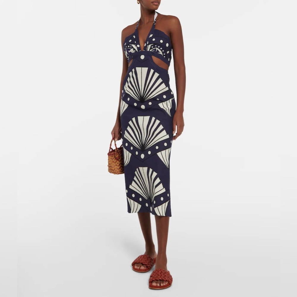 Palmarés Ankle Dress ❤️🔥❤️🔥 NWOT - Picture 7 of 9